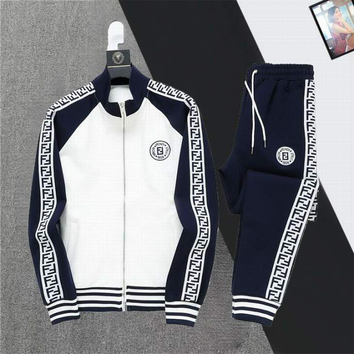 Picture of Fendi Sweater Suits _SKUFendiM-3XL12yr0638986